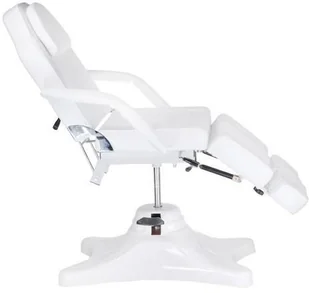 Beauty System Hydrauliczny fotel kosmetyczny/ pedicure BD-8243 BD-8243 - Fotele kosmetyczne - miniaturka - grafika 6