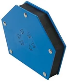 Akcesoria spawalnicze - Silverline 529011 magnes do spawania, 27,2 kg 529011 - miniaturka - grafika 1