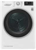 Suszarki do prania - LG RC80U2AV3W - miniaturka - grafika 1