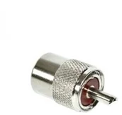 Akcesoria do CB Radia - PNI Złączka do kabla RG58 PL259 kod T292.02 T292.02 - miniaturka - grafika 1