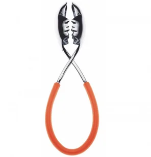 Bugatti Italy Szczypce BUGATTI Molla Kiss 43-7003COU Pomarańczowy - Przybory do gotowania - miniaturka - grafika 2