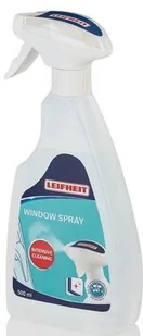 Leifheit Płyn do mycia szyb 500 ml w aerozolu 41409 Leifheit 41409 - Pozostałe narzędzia ogrodowe - miniaturka - grafika 5