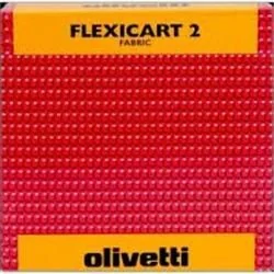 Olivetti taśma Black 82094 - Taśmy do drukarek barwiące - miniaturka - grafika 3