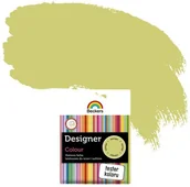 Farby wewnętrzne - Beckers Tester farby DESIGNER COLOUR Asparagus - miniaturka - grafika 1