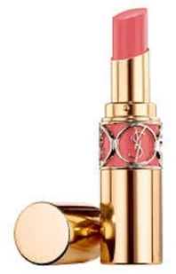 Yves Saint Laurent Rouge Volupte Shine 13 Pink in Paris - Szminki - miniaturka - grafika 2