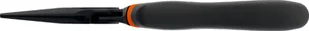 BAHCO szczypce półokrągłe wydłużone bez ucinaka 160mm, rękojeść wielokomponentowa, [2431G-160] 2431G-160 - Kombinerki i obcęgi - miniaturka - grafika 5