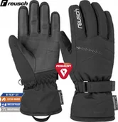 Rękawice narciarskie - Reusch Rękawice Hannah R-tex Xt Primaloft 6.5 - miniaturka - grafika 1