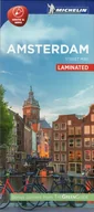 Atlasy i mapy - Amsterdam, 1:12 500 Michelin - miniaturka - grafika 1