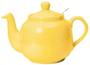 London Pottery Farmhouse 1,8 L Cytrynowy Dzbanek Do Herbaty Z Filtrem - Dzbanki i imbryki - miniaturka - grafika 2