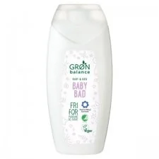 GRON BALANCE (kosmetyki, środki czystości) ŻEL DO KĄPIELI DLA DZIECI 250 ml - GRON BALANCE BP-5701410358518 - Kosmetyki kąpielowe dla dzieci - miniaturka - grafika 3