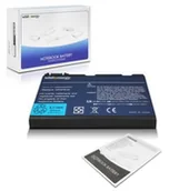 Baterie do laptopów - Whitenergy 06766 do Acer TravelMate 6410/5710 - miniaturka - grafika 1