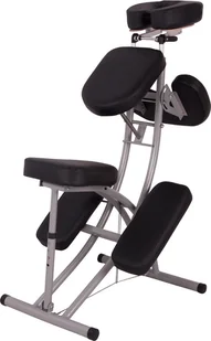 Insportline Krzesło do masażu Relaxxy aluminium IN-9413 - Akcesoria do masażu - miniaturka - grafika 6