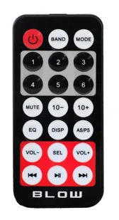 Blow Classic (78-287#) - Akcesoria car audio - miniaturka - grafika 7