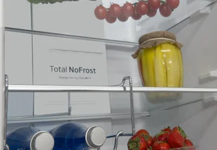 Lodówka Amica FK2695.4FTHAA - Lodówki - miniaturka - grafika 10