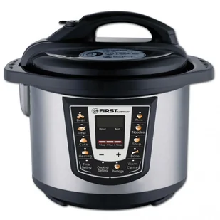 First FA 5130 - Multicookery - miniaturka - grafika 2