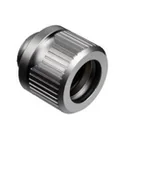 Chłodzenie wodne - EK Water Blocks EK-Quantum Torque HTC 12 połączenie proste G1 / 4 cala AG dla Hard Tube OD 12mm - satyna 3831109823781 - miniaturka - grafika 1