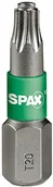 Inne akcesoria dekarskie - SPAX -BIT T-STAR plus T20 5000009183109 bity w puszce 5000009182209 - miniaturka - grafika 1