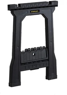 Stanley Koziołki warsztatowe Junior 2 szt. (STST1-70355) - Pozostałe wyposażenie warsztatu - miniaturka - grafika 4