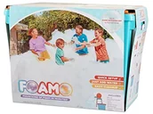 Zabawki do piasku - Little Tikes FOAMO - Maszyna do piany - Roztwór piany, pompa wodna, dmuchawa i inne - Na urodziny i przyjęcia - Łatwa do czyszczenia, szybka konfiguracja - Dla dorosłych i dzieci w wieku 3 lat + 174162P - miniaturka - grafika 1