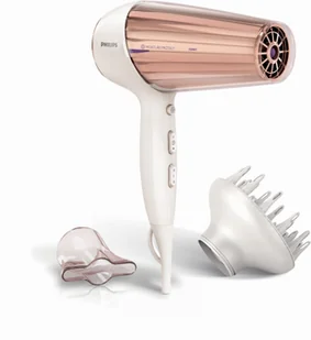 Philips DryCare Prestige HP8280/00 - Suszarki do włosów - miniaturka - grafika 5