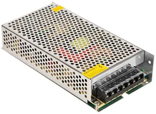 Zasilacz impulsowy przemys.24V/5A 120W - Zasilacze i transformatory - miniaturka - grafika 2
