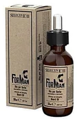 Kosmetyki i akcesoria do pielęgnacji brody - Selective professional Selective Cemani Man Beard Oil olejek do brody wąsów 50ml ManOil - miniaturka - grafika 1