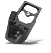 Akcesoria rowerowe - Bosch BOSCH Kiox Baza pod wyświetlacz, anthracite 2020 Akcesoria do liczników 1270016822 - miniaturka - grafika 1