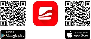 Insportline Rower poziomy inCondi R600i - INS8725 - Rowery treningowe - miniaturka - grafika 4