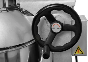 Yato MIKSER PLANETARNY 35L - YG-03027 YG-03027 - Inne urządzenia gastronomiczne - miniaturka - grafika 5