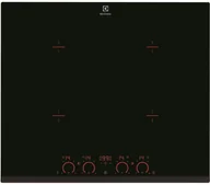 Płyty elektryczne do zabudowy - Electrolux EHD6740FOK - miniaturka - grafika 1