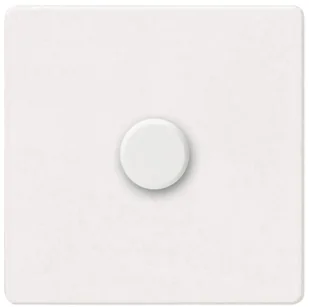 VARILIGHT Ściemniacz do LED VARILIGHT  Biały  VARILIGHT - Wyłączniki światła i elektryczne - miniaturka - grafika 2