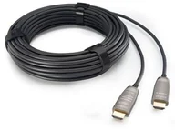 Kable - In-Akustik Kabel HDMI HDMI 10 m - miniaturka - grafika 1