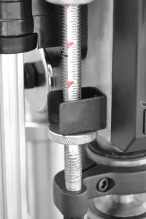 02861332 Wiertarka stołowa słupowa do metalu - Wiertarki - miniaturka - grafika 5