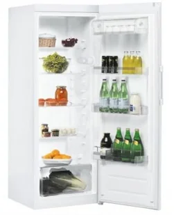 Lodówka Indesit SI6 1 W - Lodówki - miniaturka - grafika 3