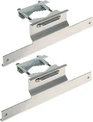 Akcesoria do monitoringu - Delta poznan UCHWYT NA SŁUP USH-M2 USH-M2 - miniaturka - grafika 1