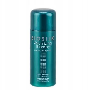 Biosilk Volumizing, puder dodający objętości, 14g, - Odżywki do włosów - miniaturka - grafika 5