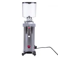 Młynki do kawy - Eureka Drogheria 85 - Srebrny - miniaturka - grafika 1