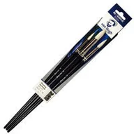 Pędzle - Talens Talens Van Gogh pędzel oil/acryl 211/8-12-16 90921190 - miniaturka - grafika 1