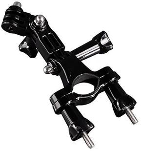 GoPro HAMA Uchwyt HAMA na kierownicę (PIO-XCHM86D-BK) - Akcesoria do kamer sportowych - miniaturka - grafika 2