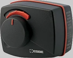 Esbe Siłownik Zaworu Mieszającego ARA661 3PUNKTOWY - Zawory i kraniki - miniaturka - grafika 3