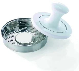 Gefu Forma do hamburgerów Spark G-15410 - Akcesoria do grilla - miniaturka - grafika 2