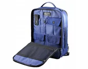 Torby na laptopy - Multi-funkcjonalna torba, plecak na laptopa Habik - miniaturka - grafika 1