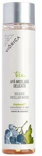 Viorica Vie Delicate Micellar Water delikatna woda micelarna 300ml - Płyny micelarne - miniaturka - grafika 2