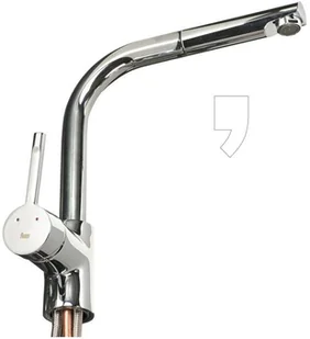 Teka ARK 938 239381200 Chrom - Baterie kuchenne - miniaturka - grafika 3