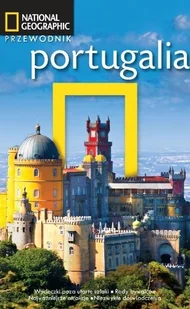 Burda Książki NG Portugalia (wydanie II, uaktualnione) - Fiona Dunlop - Przewodniki Burda Książki NG Portugalia (wydanie II, uaktualnione) - Fiona Dunlop - Przewodniki - miniaturka - grafika 1