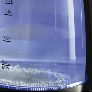 Koenic KWK 2220 - Czajniki elektryczne - miniaturka - grafika 2