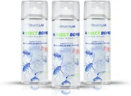 Zwalczanie i odstraszanie szkodników - PRIVATE LAB 4Insect Bomb fogger 3x. Środek bomba preparat na pluskwy, pająki, rybiki. - miniaturka - grafika 1