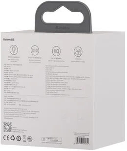 Baseus Encok W05 Niebieskie (NGW05-03) - Słuchawki - miniaturka - grafika 14