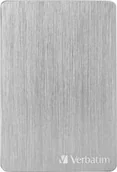Dyski HDD - Verbatim Store n Go ALU (53666) - miniaturka - grafika 1