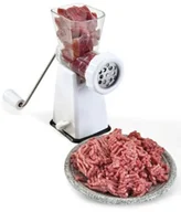 Maszynki do mięsa - Metaltex maszynka do mięsa i ciasta Former 25.17.22 - miniaturka - grafika 1